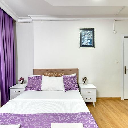 Old Istanbul House Hotel Luaran gambar