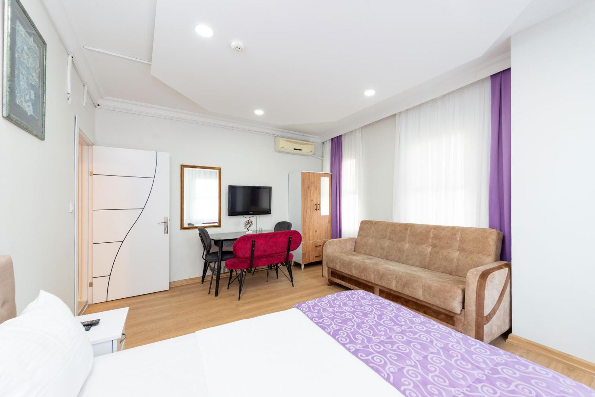 Old Istanbul House Hotel Luaran gambar