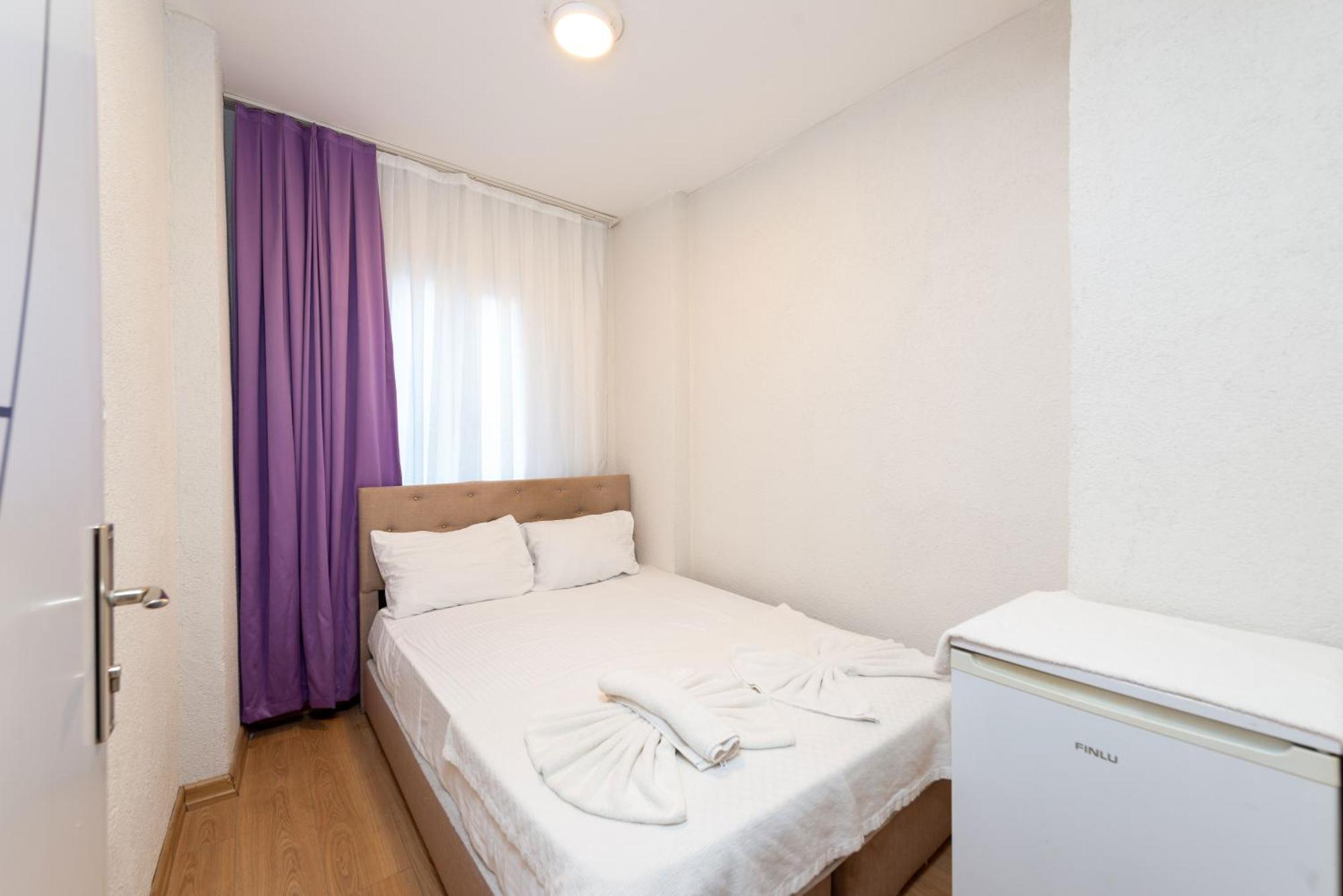 Old Istanbul House Hotel Luaran gambar