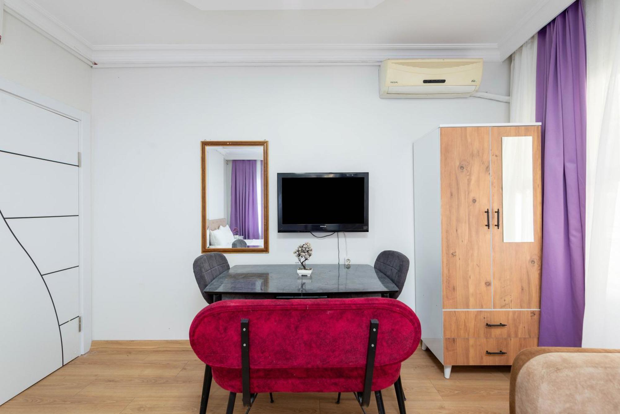 Old Istanbul House Hotel Luaran gambar