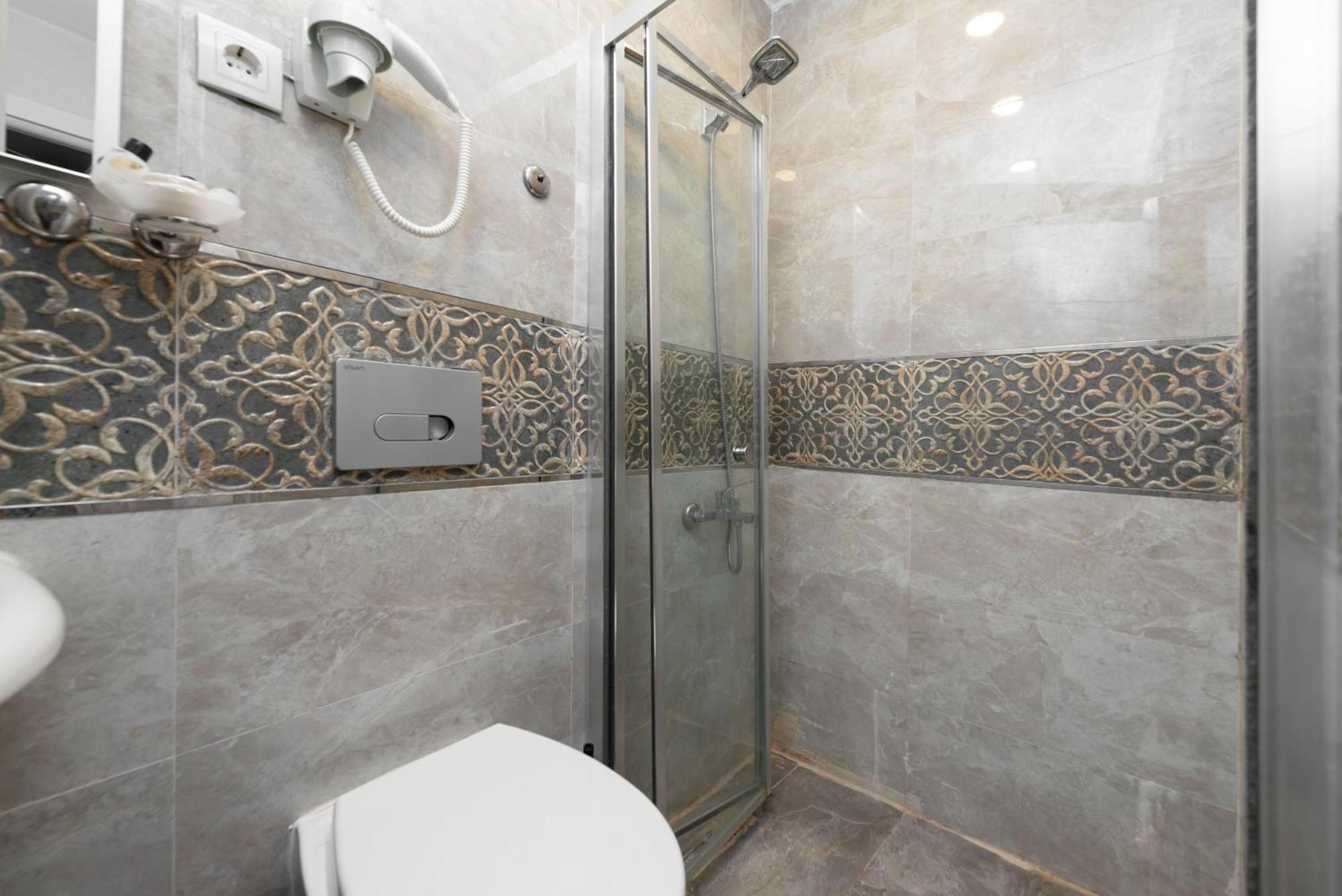 Old Istanbul House Hotel Luaran gambar