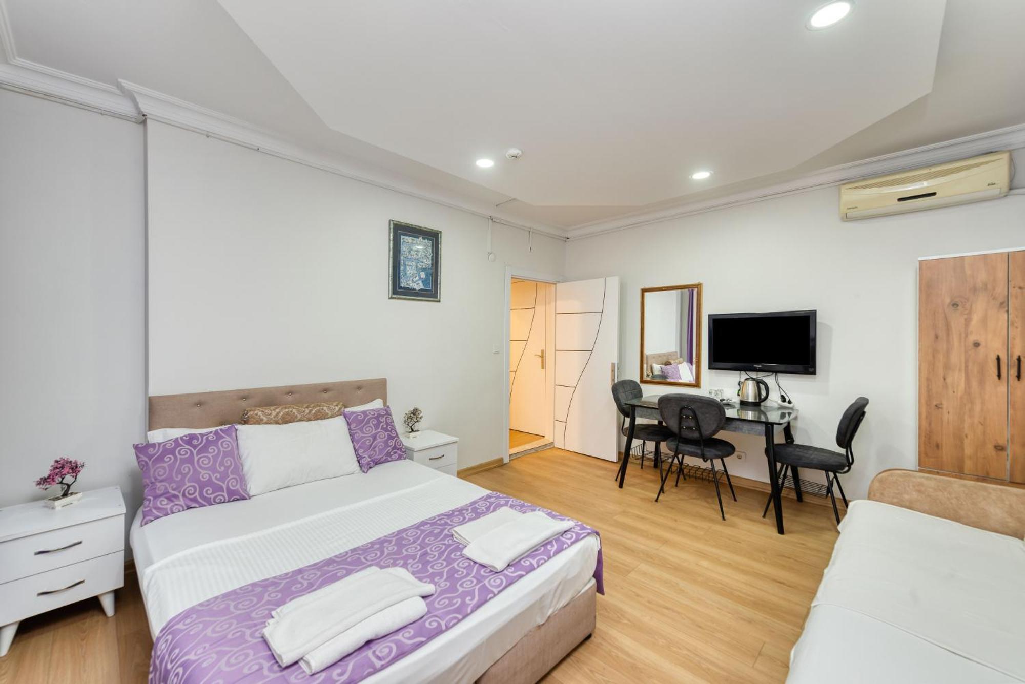 Old Istanbul House Hotel Luaran gambar