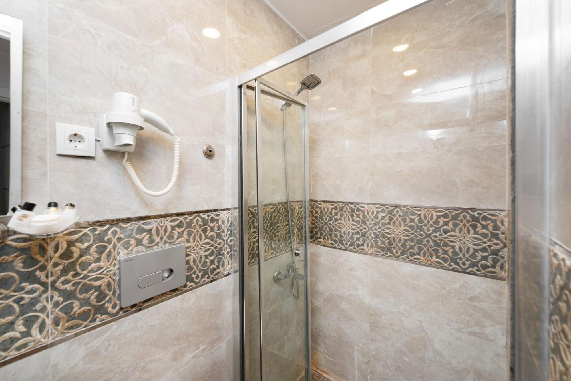 Old Istanbul House Hotel Luaran gambar
