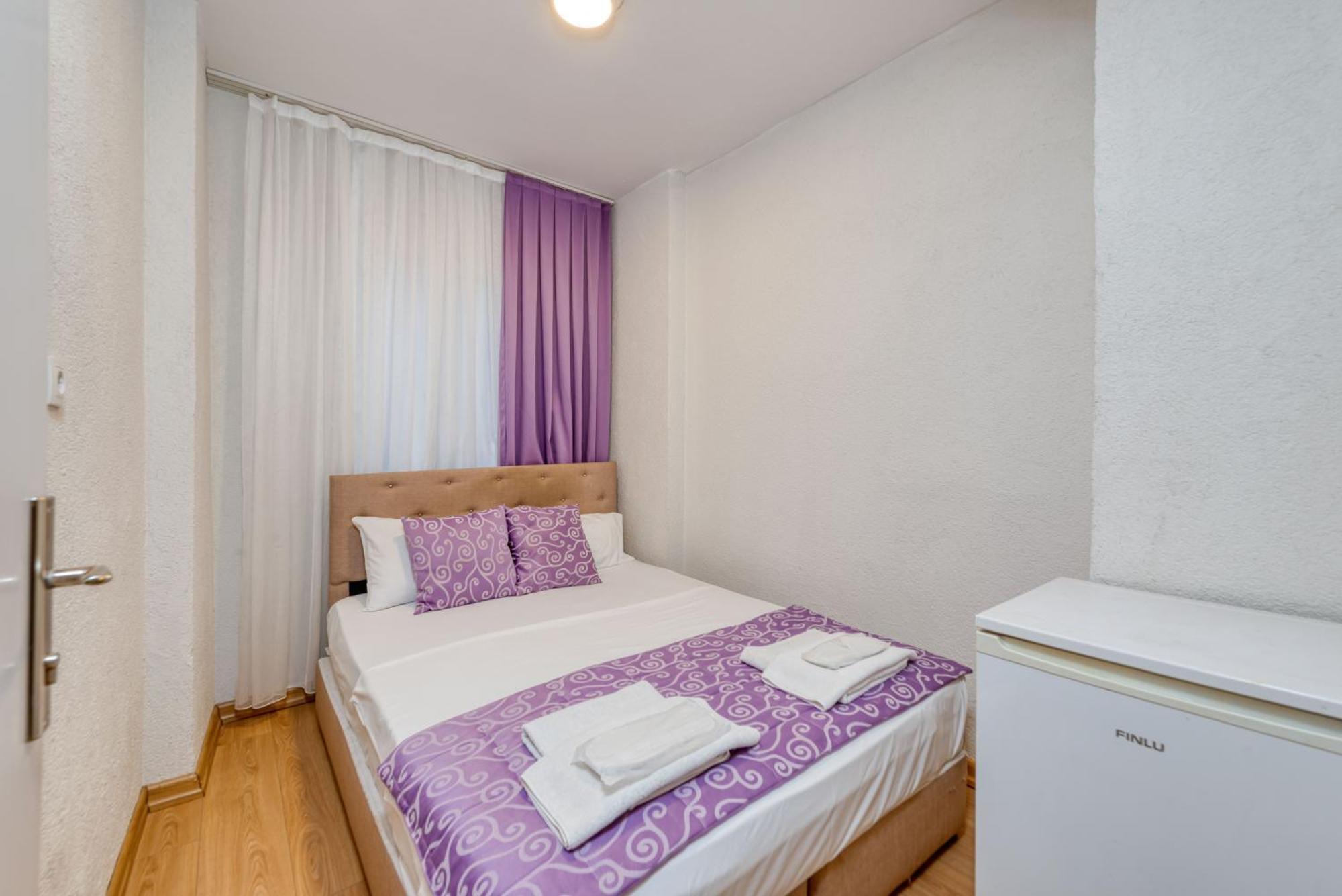 Old Istanbul House Hotel Luaran gambar