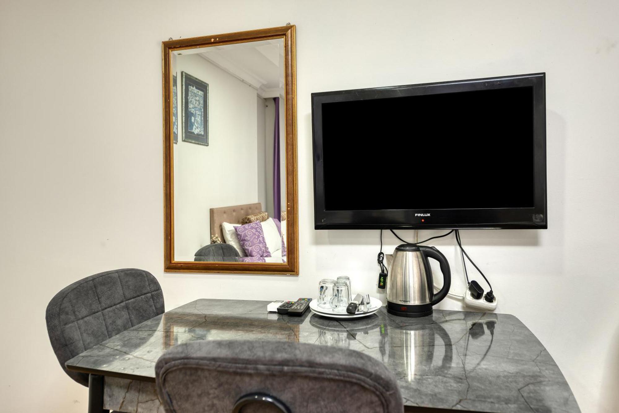 Old Istanbul House Hotel Luaran gambar