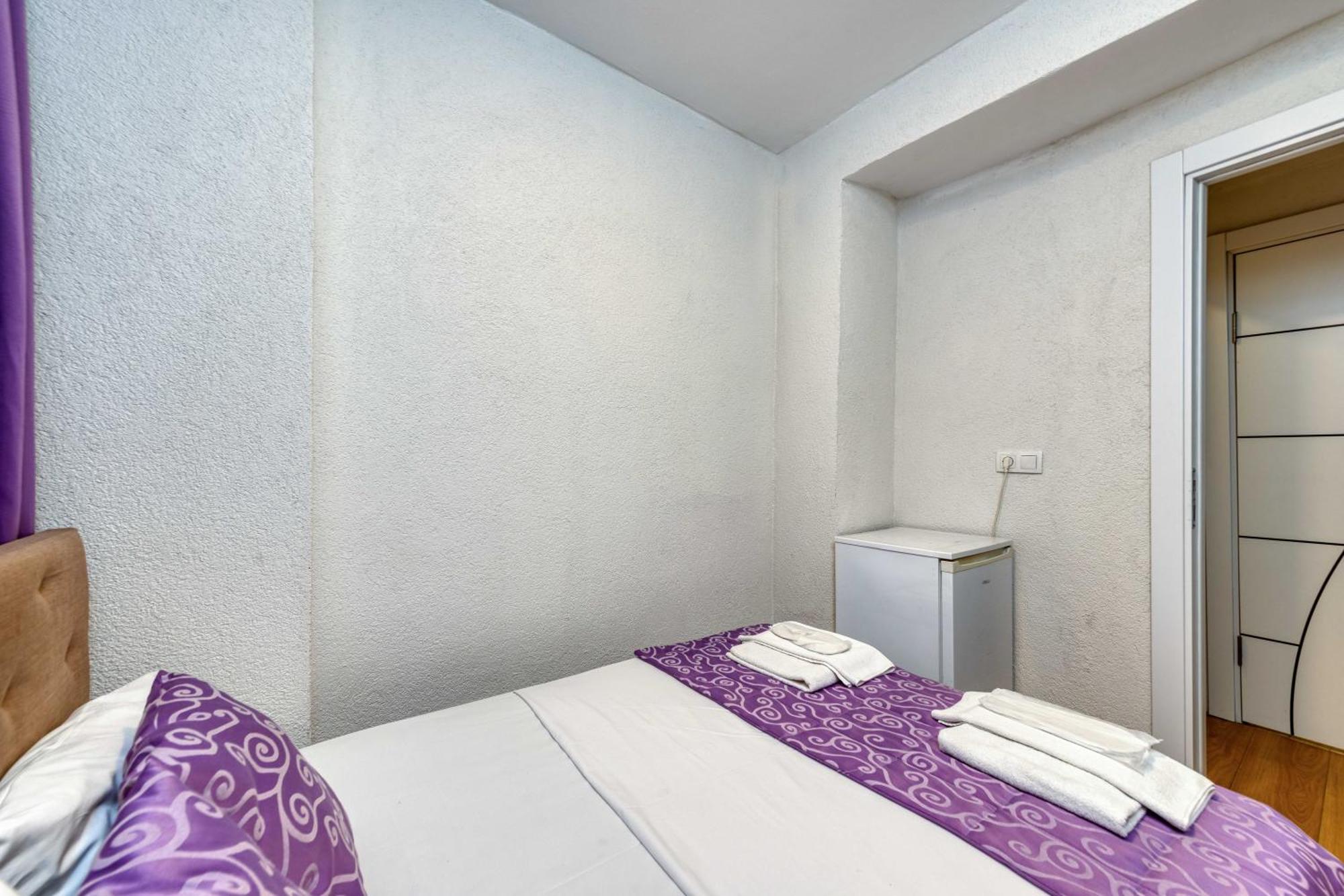 Old Istanbul House Hotel Luaran gambar