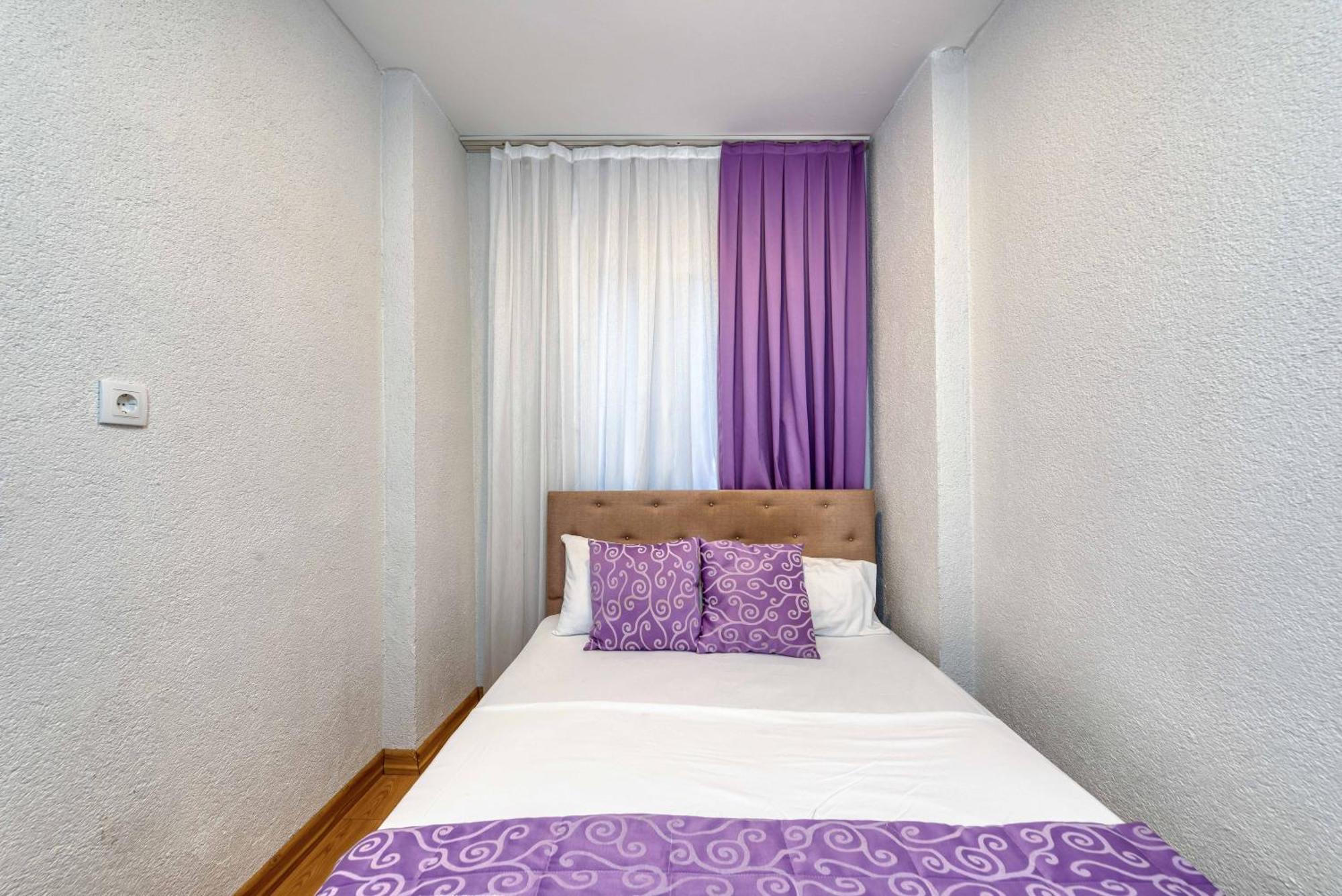 Old Istanbul House Hotel Luaran gambar
