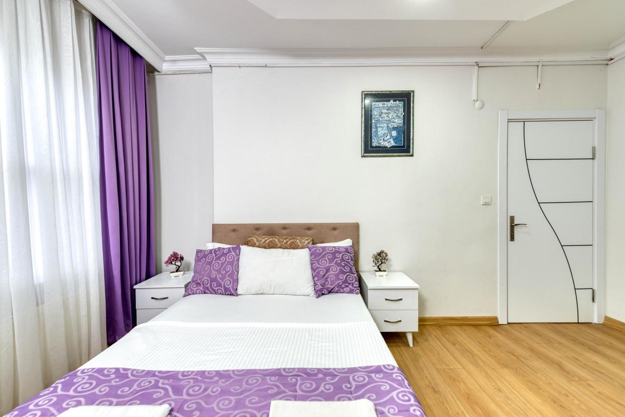 Old Istanbul House Hotel Luaran gambar