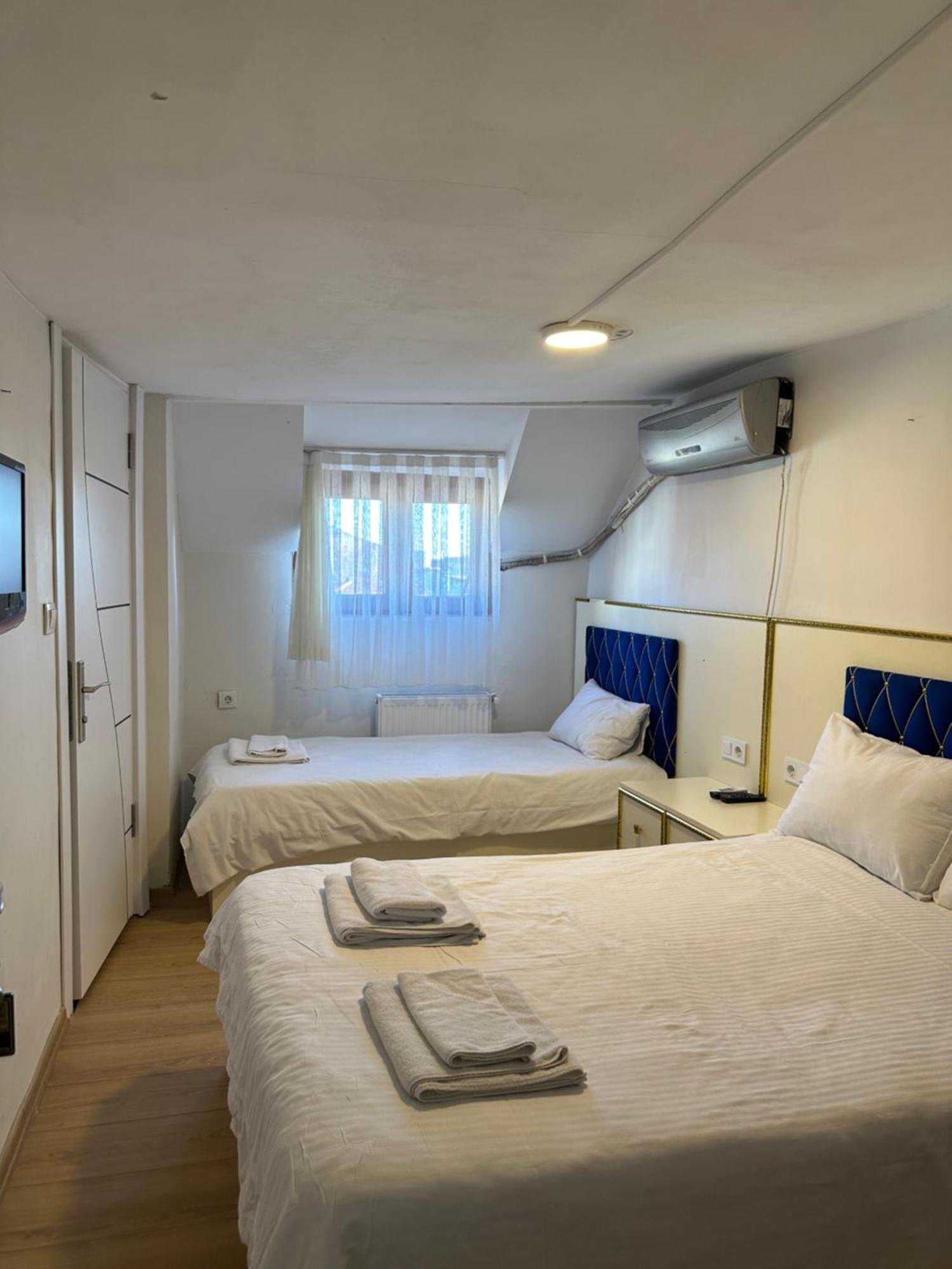 Old Istanbul House Hotel Luaran gambar