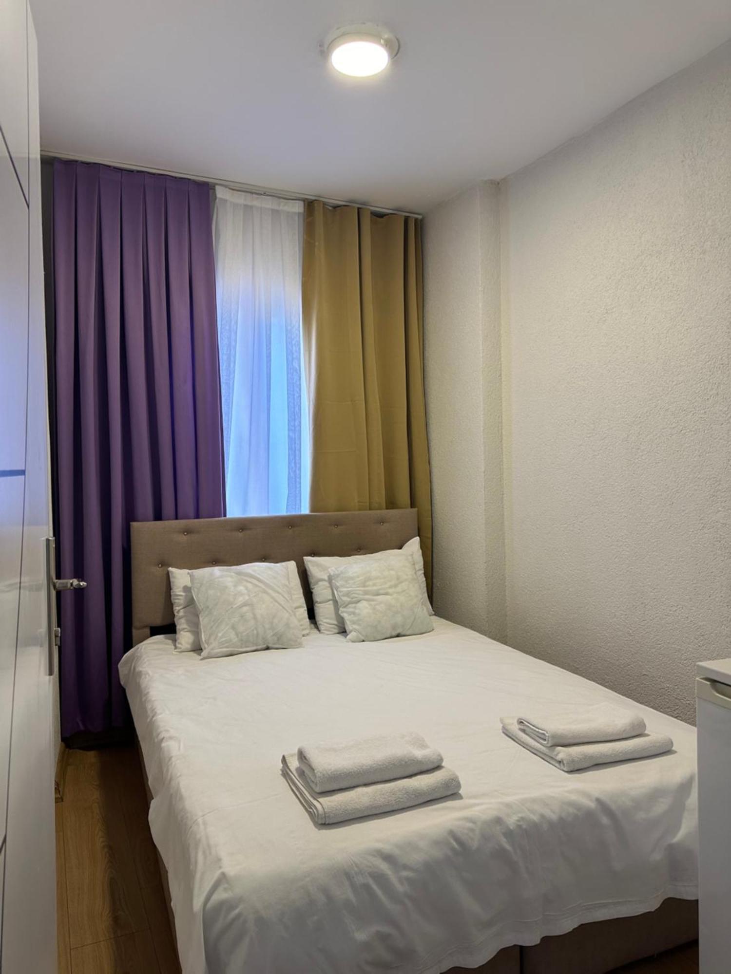 Old Istanbul House Hotel Luaran gambar