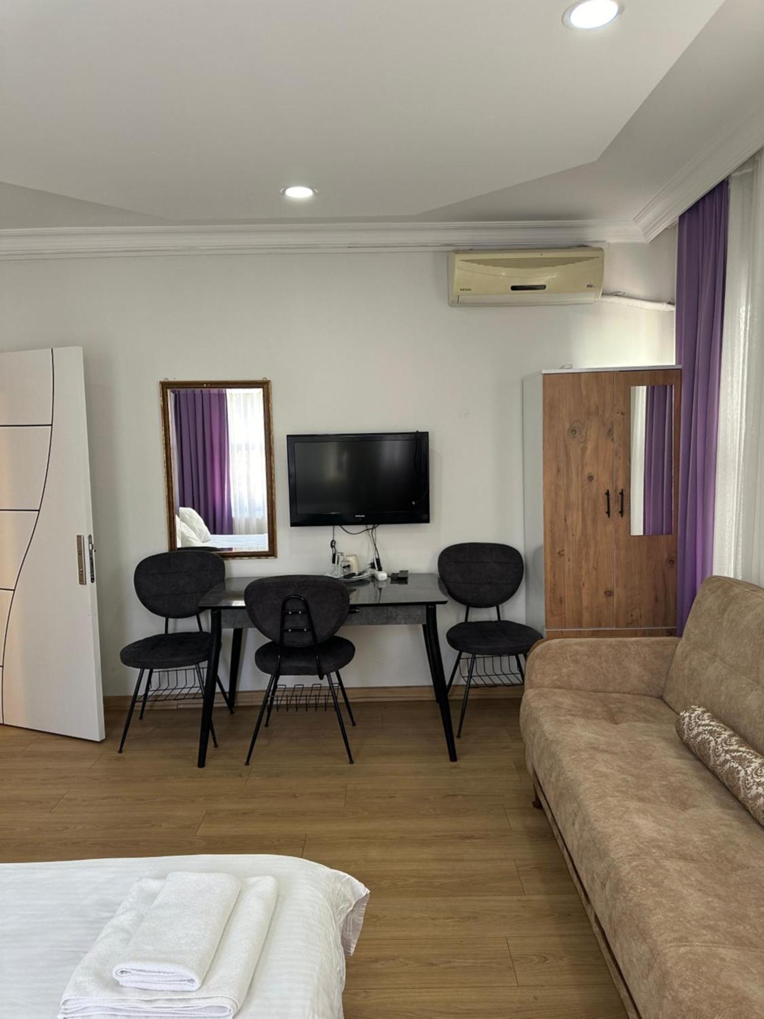 Old Istanbul House Hotel Luaran gambar