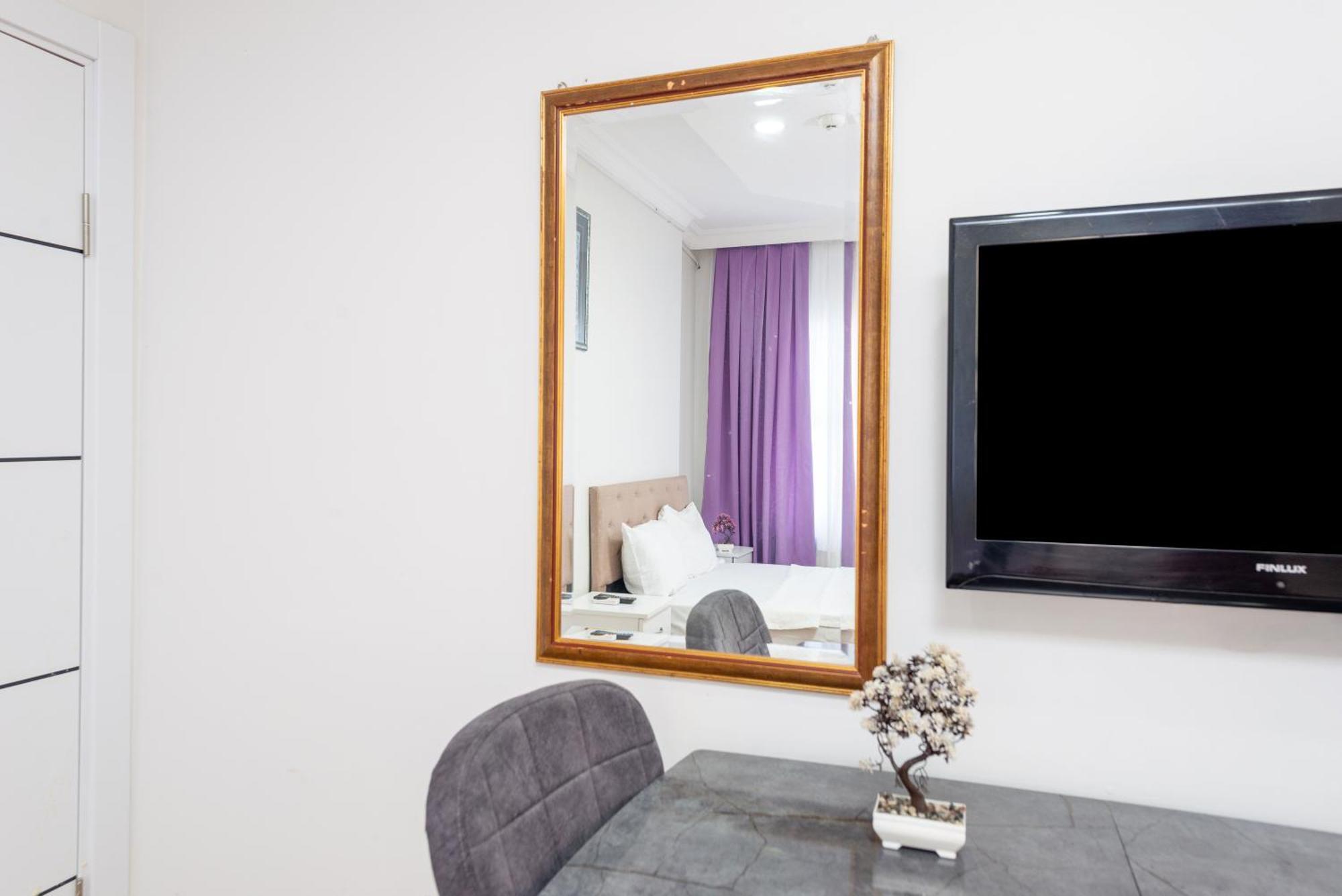 Old Istanbul House Hotel Luaran gambar